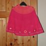 Sucre d'Orge Designer Poncho Age 36 Months -NEW Image 6