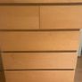 chest of drawers Image 2