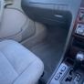 Stunning merc W202 c class NEW NCT for sale Image 9