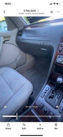 Stunning merc W202 c class NEW NCT for sale