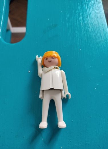 Playmobil character from 1974