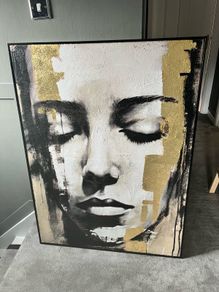 wall art