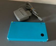 Nintendo DSi Bundle