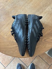 Astro turf boots