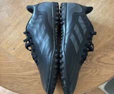 Astro turf boots