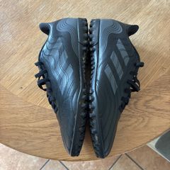 Astro turf boots