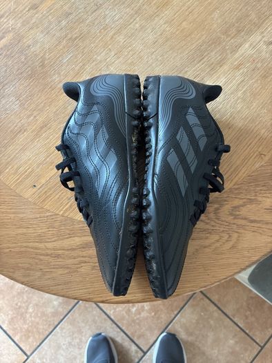Astro turf boots