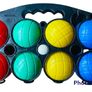 20 Sets Plastic Boules - Rrp 14.99 Each! Image 2
