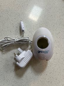 Gro Egg