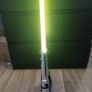 star wars lightsaber Image 2