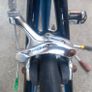 Falcon xanthos racing bike Image 5