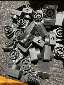 Bulgin Plugs & Sockets