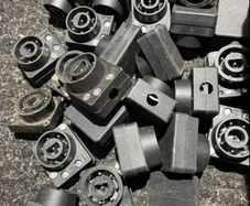 Bulgin Plugs & Sockets