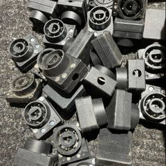 Bulgin Plugs & Sockets