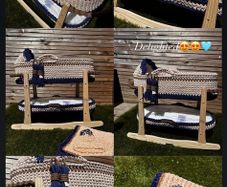 Moses basket