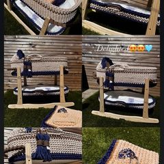 Moses basket