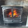 electric fireplace Image 5
