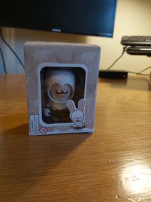 Rayman Ravin Rabbids - Assassins Creed