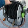 25m Hose and Reel Image 3