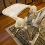 Child's dining and booster seat Image 10