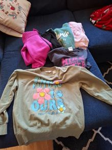 kids clothes 9-10 &10 -11