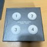 Various - 1-2-3-4 Punk New Wave 1976-1979 Boxset - Complete Reissue Image 2