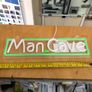 Man Cave Medium  Neon LED Sign Business House Garage Image 2