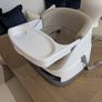 Baby Travel High Chair Image 3