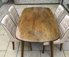 Table and Chairs for sale
