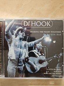 Dr Hook CD - The Best Of