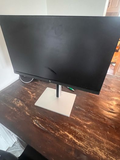 HP Monitor