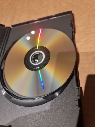 We Own The Night DVD