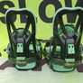 Salamon snowboard bindings Image 5