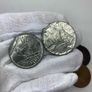 Ireland penny 1d lot 31 coins mixed dates odd coins etc Image 3