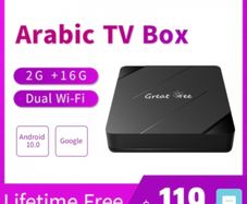 reciver iptv