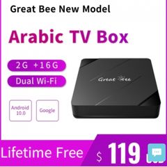 reciver iptv