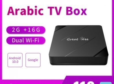 reciver iptv