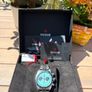 Tudor BlackBay Chronograph- Flamingo Blue 2025 Image 3