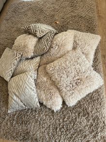cushions