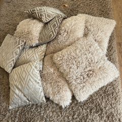 cushions