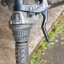 Road bike, Disc Brakes Front and Rear, 29"x2.10" Tyres Image 2