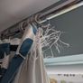 dinosaur curtains Image 3