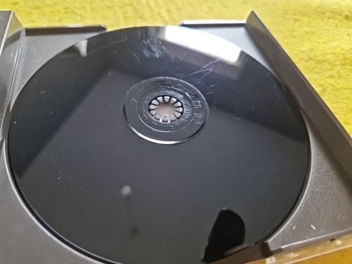 Sanvein PlayStation1 Ps1 PlayStation2 Ps2 games Original