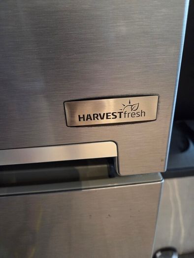 fridge