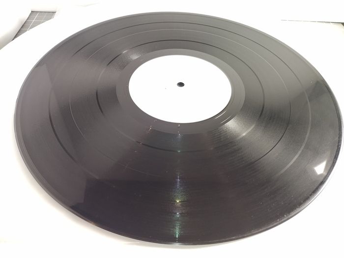 Big Love - Horrible Boy - Quality Late 90s White Label(rare)! Oldschool Trance Gem! + Pete Heller (big Love)!