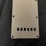 Fender Stratocaster Backplate Tremolo Cover electric guitar parts accessories Image 5