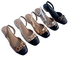 Brand New Size 6 Classy Womens Slip On Shoes - Free Shipping