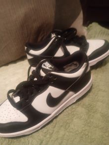 boys runners dunks