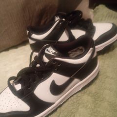 boys runners dunks