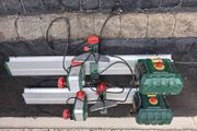 Parkside Wood Turning Lathes